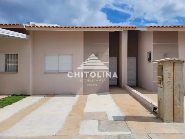 Casa em condomínio à venda no Villagio Allegro, Itapetininga
