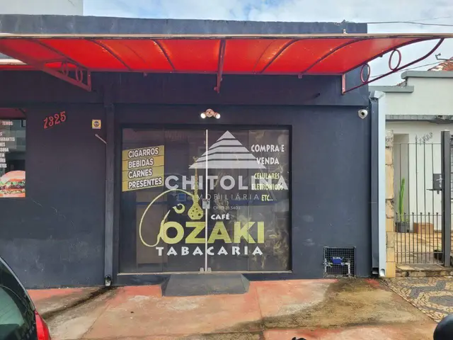 Ponto comercial para alugar no Centro, Itapetininga: 61 m²
