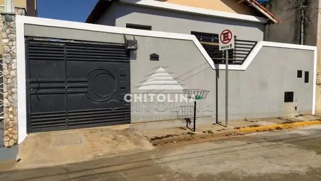 Casa à venda na Vila Barth II, Itapetininga: 3 quartos, 167 m²