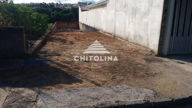 Terreno à venda no Jardim das Rosas, Itapetininga: 150 m²