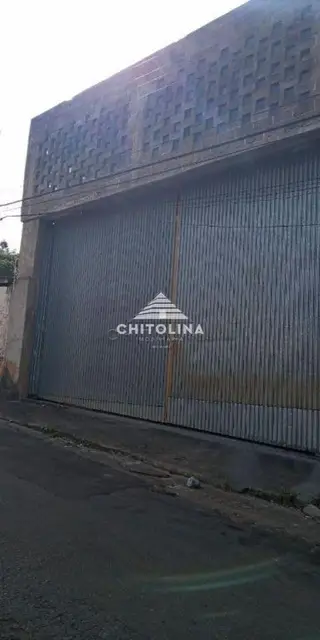 Barracão à venda na Vila Leonor, Itapetininga: 372 m², 3 vagas