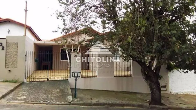 Casa à venda na Vila Barth, Itapetininga: 2 casas no mesmo lote