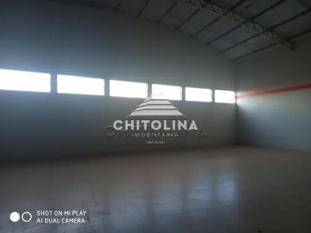 Barracão à venda na Vila Leonor, Itapetininga: 630 m², com mezanino