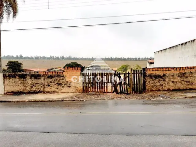 Terreno à venda na Vila Belo Horizonte, Itapetininga: 225 m², plano