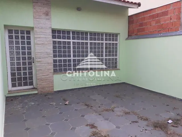 Casa à venda no Jardim Paulista, Itapetininga: 3 quartos, mezanino