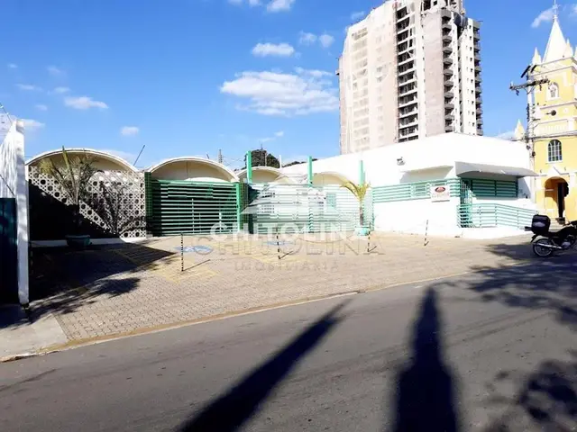 Loja à venda no Centro, Itapetininga: 650 m², 8 vagas, 5 salas