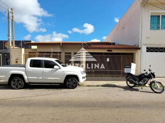 Casa para alugar no Centro, Itapetininga: 2 quartos (1 suíte), 216 m²