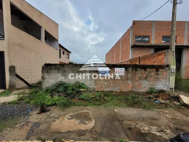 Terreno à venda na Vila Apolo, Itapetininga: 300 m², financiamento