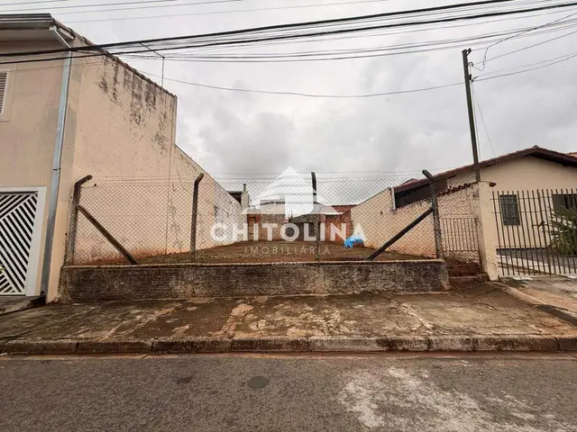 Terreno à venda na Vila Nova Itapetininga, Itapetininga: 250 m²
