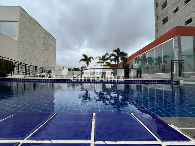 Apartamento à venda na Vila Monteiro, Itapetininga: 1 quarto, 35 m²
