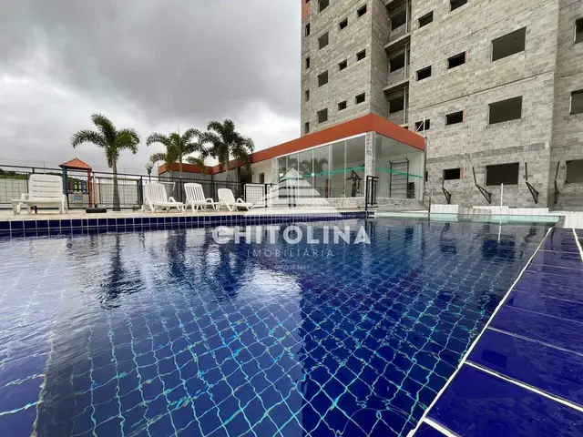 Apartamento à venda na Vila Monteiro, Itapetininga: 1 quarto, 35 m²