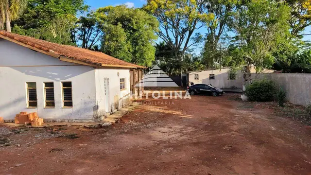 Área à venda na Chapada Grande, Itapetininga: 906,25 m², rodovia