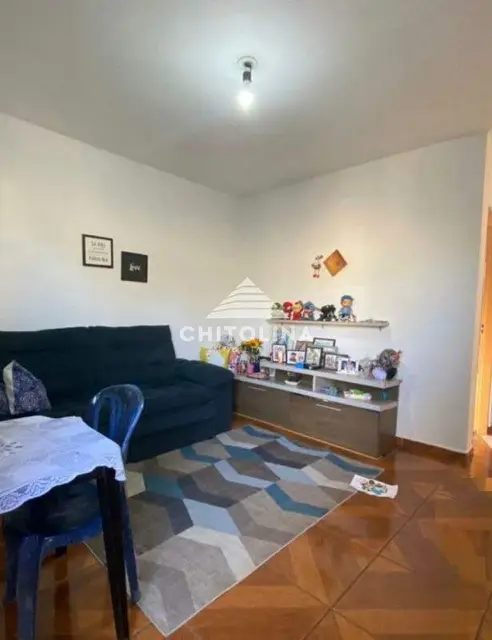 Casa à venda no Loteamento Gramado I, Itapetininga: 2 quartos, 90 m²