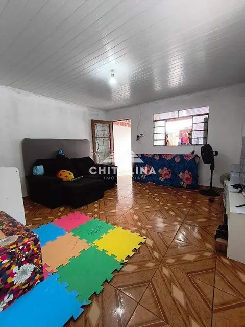 Casa à venda no Jardim Maricota, Itapetininga: 3 casas no terreno