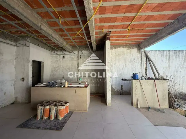Casa à venda na Vila São Pedro, Itapetininga: 3 quartos (3 suítes)