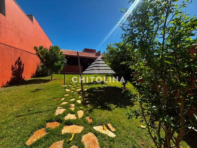 Casa à venda no Portal da Cidade, Itapetininga: 2 quartos, 157 m²