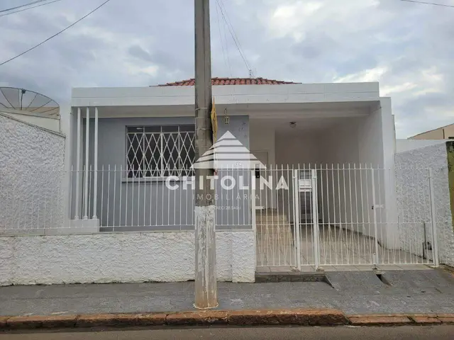 Casa à venda no Centro, Itapetininga: 2 quartos (1 suíte), 163 m²