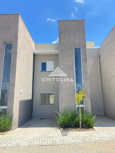 Casa à venda no Residencial Copacabana, Itapetininga: 2 quartos