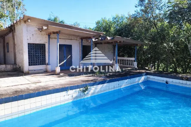 Sítio Seis Fazenda Oriente – Sarapuí-SP