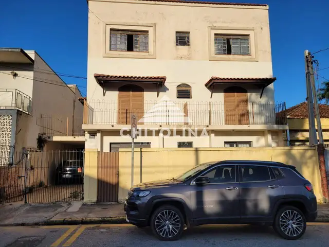 Apartamento para alugar no Centro, Itapetininga: 2 quartos