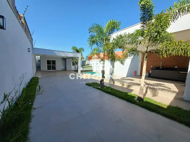 Casa à venda na Vila Barth, Itapetininga: 2 quartos (1 suíte), 150 m²
