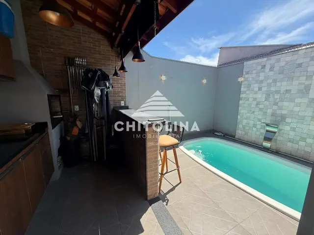 Casa à venda na Vila Nastri, Itapetininga: 3 quartos (1 suíte), 120 m²
