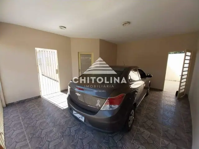 Casa à venda na Vila La Brunetti, Itapetininga: 3 quartos (1 suíte)