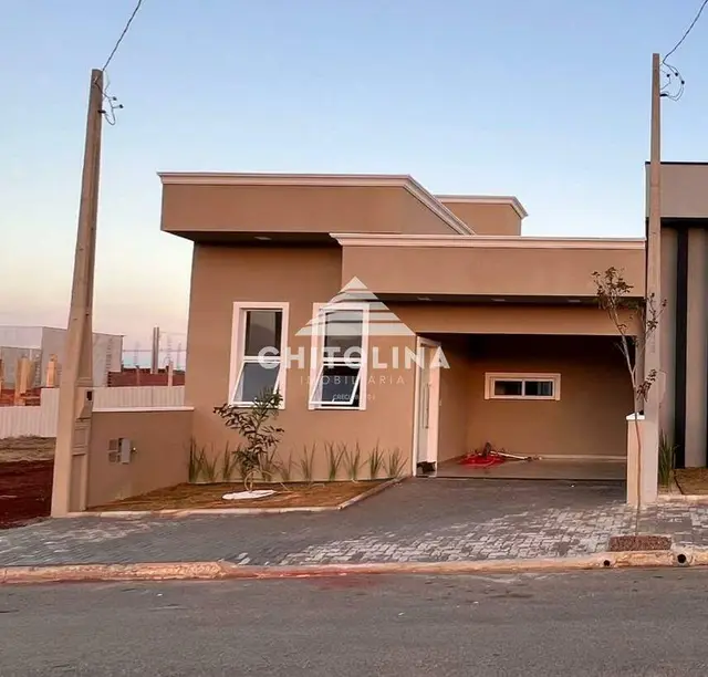 Casa à venda na Vila Progresso, Itapetininga: 3 quartos (1 suíte)