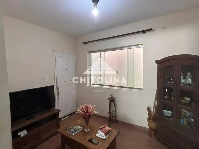 Casa à venda no Centro, Itapetininga: 2 quartos, 49 m²