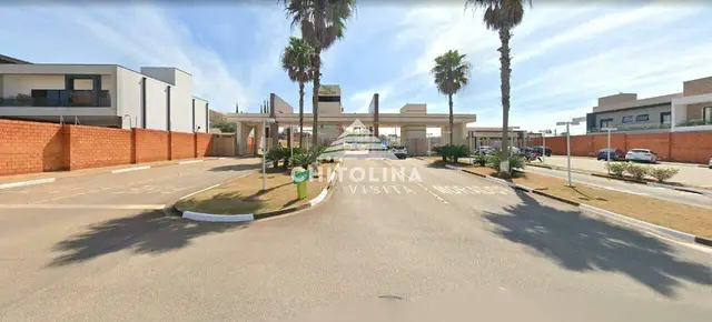 Terreno à venda no Golden Ville, Itapetininga: 360 m², com academia