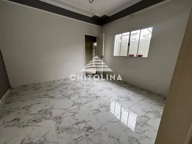 Casa Térrea c/ 2 dormitórios - Parque Atenas do Sul