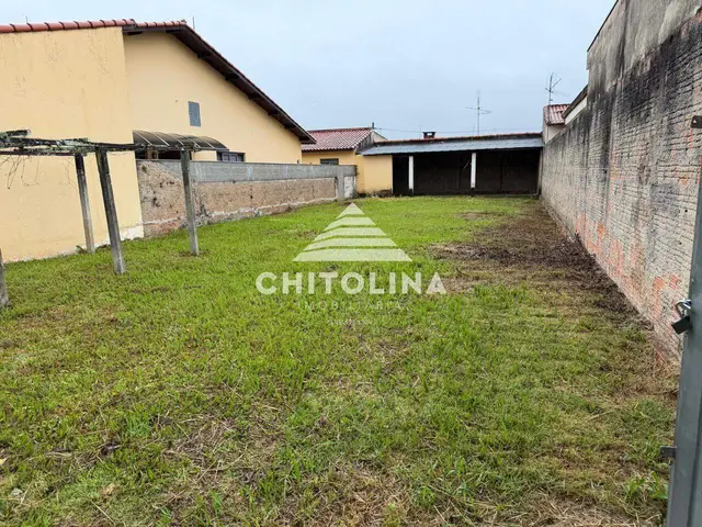 Terreno à venda no Centro, Itapetininga: 300 m², topografia favorável