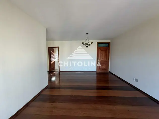 Apartamento à venda no Edifício Ilha Bela, Itapetininga: 3 quartos