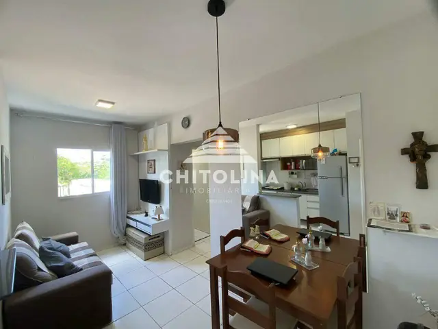 Apartamento à venda no Jardim Bela Vista, Itapetininga: 2 quartos