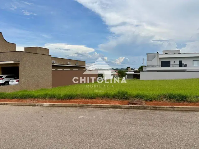 Terreno à venda nas Terras de Santo Antônio, Itapetininga: 360 m²