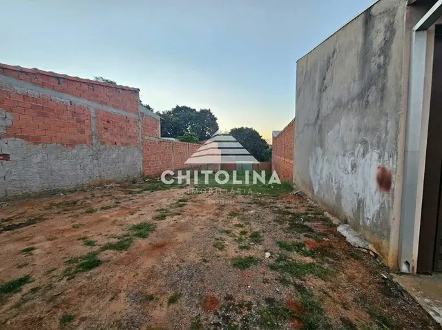 Terreno à venda no Loteamento Gramado II, Itapetininga: 175 m²