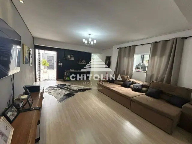 Casa à venda no Cambuí, Itapetininga: 3 quartos, 2 vagas