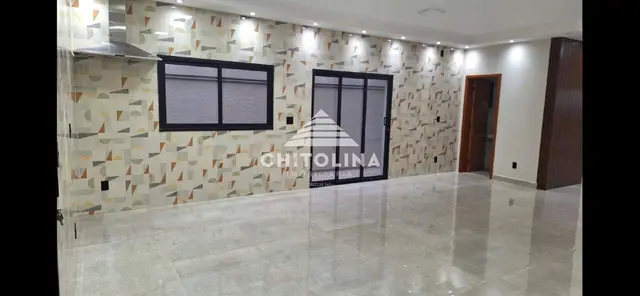 Sobrado à venda no Condomínio Marina, Itapetininga: 3 quartos