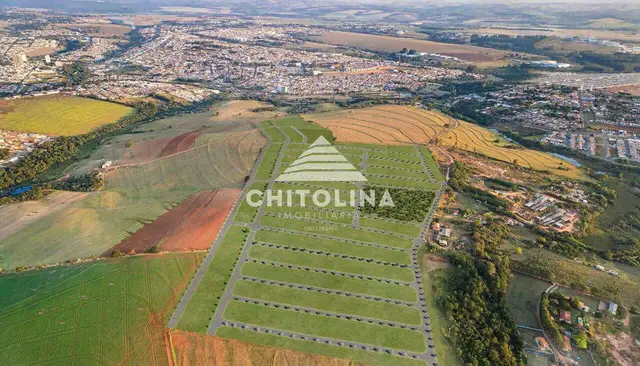 Lote à venda na Vila Mazzei, Itapetininga: 150 m²