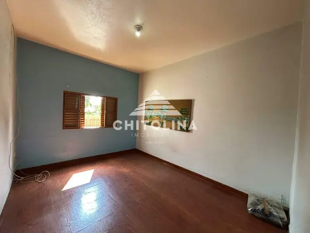 Casa à venda no Jardim Bela Vista, Itapetininga: 3 quartos