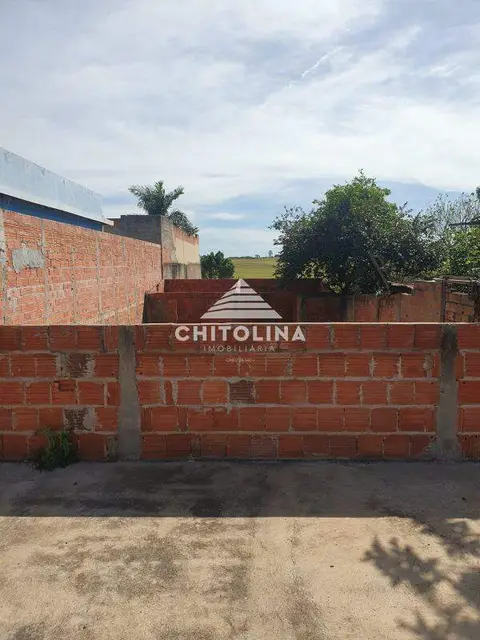 Terreno à venda no Jardim Santa Inêz, Itapetininga: 150 m²