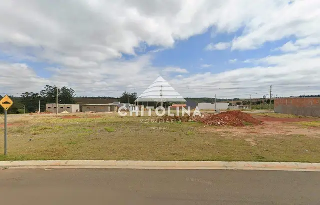 Terreno à venda no Parque Itapê, Itapetininga: 221,93 m²