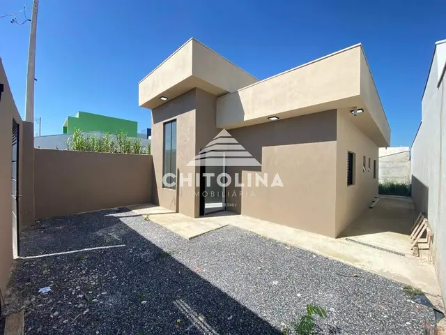 Casa à venda no Residencial Villagio Di Capri, Itapetininga: 2 quartos