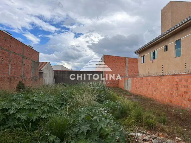 Terreno à venda na Vila Sônia, Itapetininga: 150 m²