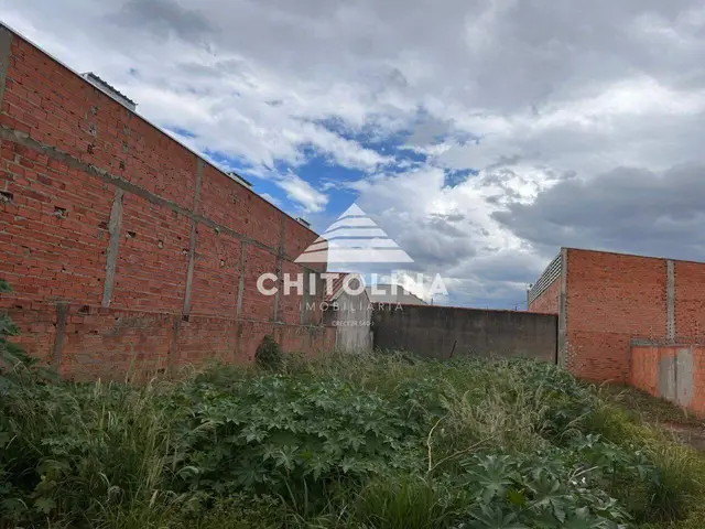 Terreno à venda na Vila Sônia, Itapetininga: 150 m²
