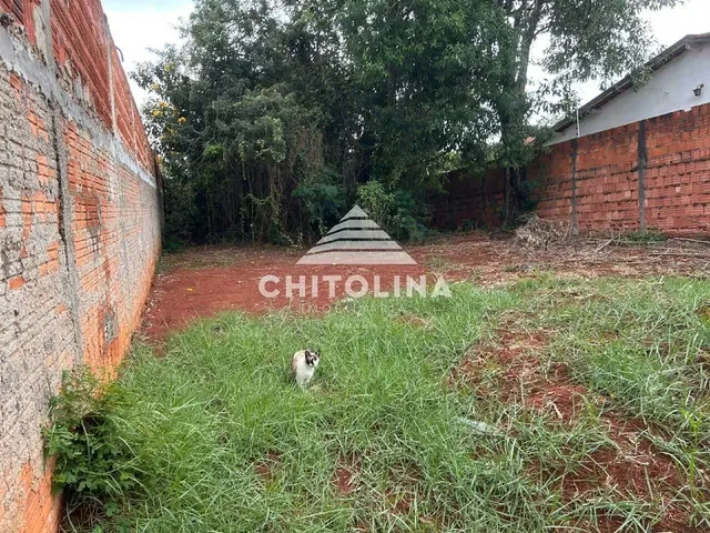 Terreno à venda na Vila Piedade, Itapetininga: 150 m²