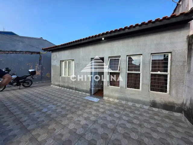 Casa à venda no Jardim Casa Grande, Itapetininga: 2 quartos