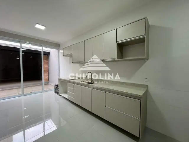 Casa à venda no Portal dos Pinheiros II, Itapetininga: 2 quartos