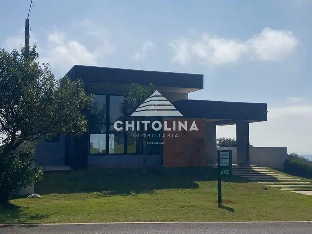 Casa à venda na Riviera de Santa Cristina XIII, Paranapanema: 4 suítes