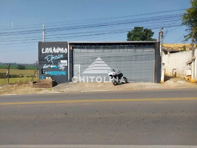 Barracão para alugar na Vila Progresso, Itapetininga: 150 m²